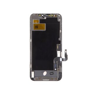 iPhone 12/12 Pro LCD Display + Dotyková Deska - 2
