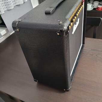 Marshall DSL 20 CR - 2