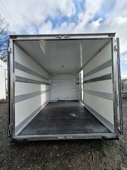 Kontejner Izoterma / Skladový kontejner / Chladicí nástavba - 2