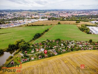 Prodej, domy/chata, 14 m2, Helenín, Jihlava, Jihlava [ID 766 - 2