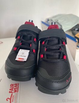 Dámské cyklistické tretry Vaude Wo TVL Pavei - 2