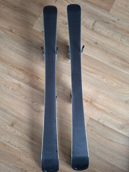 Dětské lyže 110 - 2