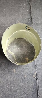 Světlovod Velux koleno - 2