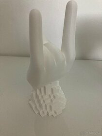 Držák ovladače PS5 - 2