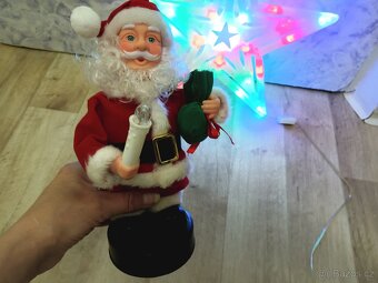 Vánoční dekorace - 2