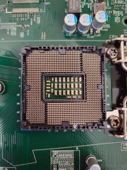 Základní deska Supermicro MBD-X11SCQ - 2