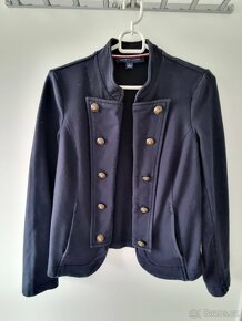 Dámské sako Tommy Hilfiger - 2