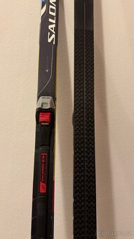 Dětské běžky Salomon Grip 131 - 2