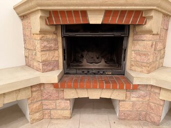 krb interiérový - 2