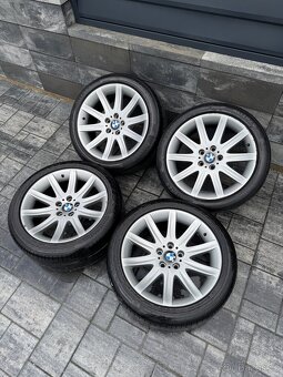 5x120 r19 styling 95 - 2