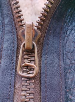 US letecká bunda B3 - 2