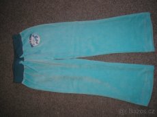 Tepláčky vel.98 - 2