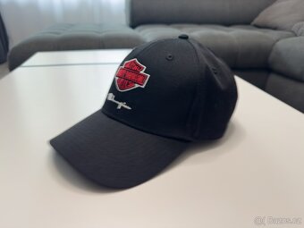 Harley-Davidson kšiltovka - 2