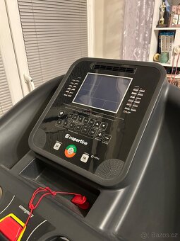 Běžecký pás inSPORTline Mystral - 2