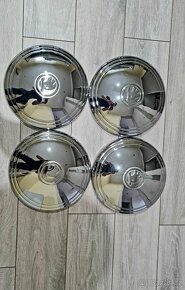 Puklice škoda 1000 - 2