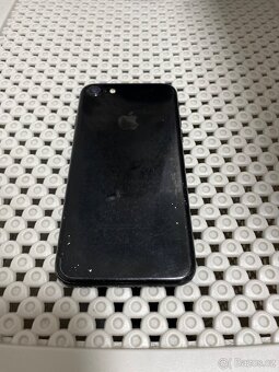 Iphone 7 128gb Jet black - 2