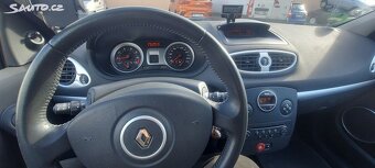 Renault Clio III 1.2 16V 55kw - 2