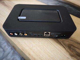 Bluesound NODE 3 - černý - 2