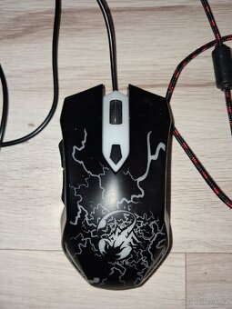 Herní příslušenství - 2