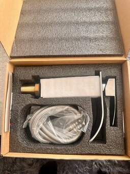 Umyvadlová baterie - 2