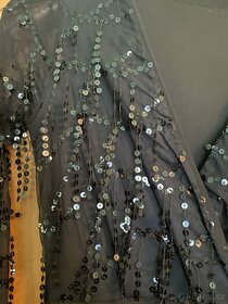 Společenský overal vel.M - 2