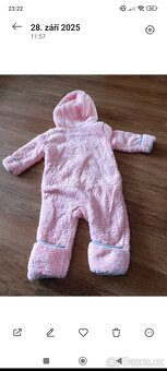 Zimní kombinézy - 2