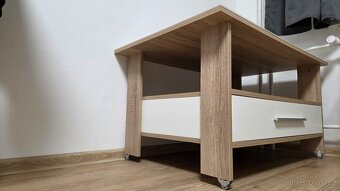 Konferenční stolek Alexandr - 2