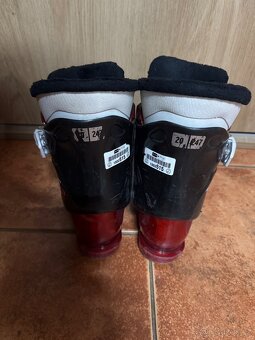 Prodám dětské lyžáky - 2