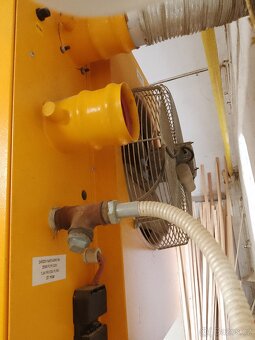 Plynová Sahara Aermax - 2