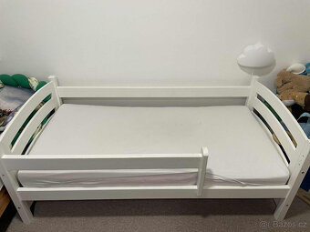 Postýlka 160x80 - 2