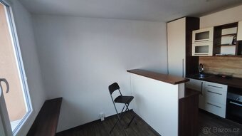 Pronájem bytu 1kk Lovosice - 2