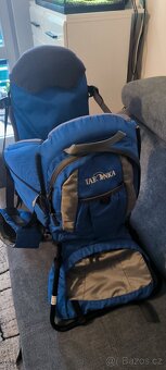 Krosna - nosítko na dítě - 2