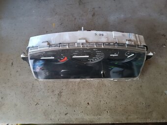 Budíky Honda Civic 5g - 2