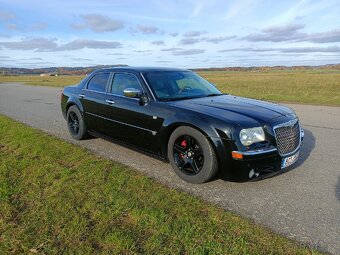 Chrysler 300C - 2