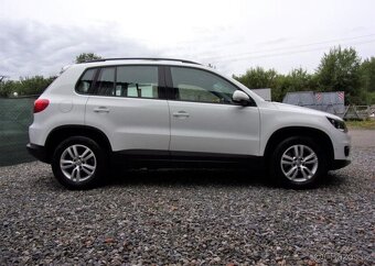 alu kola 5x112 + pneu 5mm - 2