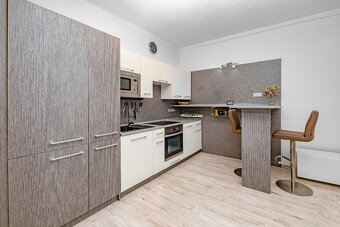 Pronájem bytu 1+kk 38m2, Náchod - 2