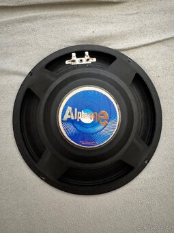Reproduktor AlphaTone - 2