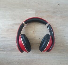 Beats by Dr. Dre sluchátka - 2