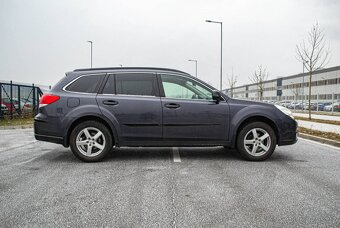 Subaru Outback 2.0 D Comfort - 2