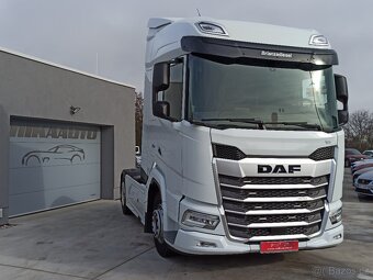 DAF XF 480 ADR 1.MAJ ČR DPH TOP - 2