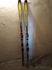 lyže Rosignol - 2