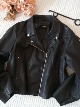 Nová bunda vel 48/50 - 2