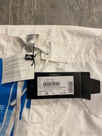 Armani pánské plavky - 2