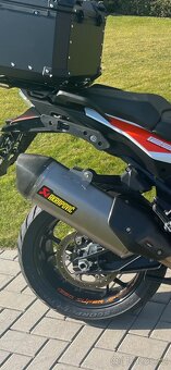 Akrapovic - 2