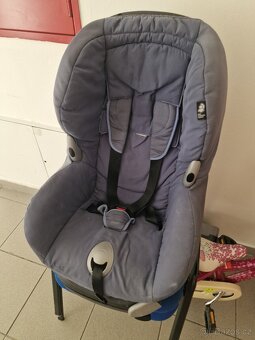 Autosadacka Maxi Cosi - 2