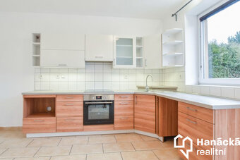 Pronájem RD v Olomouci, ulice Bratří Wolfů - 2