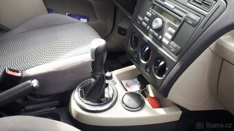 Ford Fusion 1,4 TDCI - 2