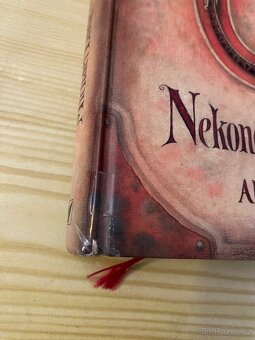 Nekonečný příběh - 2