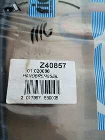 VW Passat 32b-díly - 2