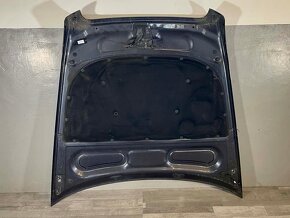 AUDI A6 - 4F - 2005-2011 - kapota - LZ7Q - 2